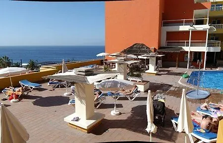 公寓 德拉格斯苏尔公寓酒店 3*